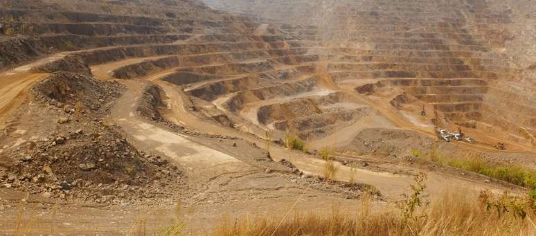 NAICS Code 21223 - Copper, Nickel, Lead, and Zinc Mining