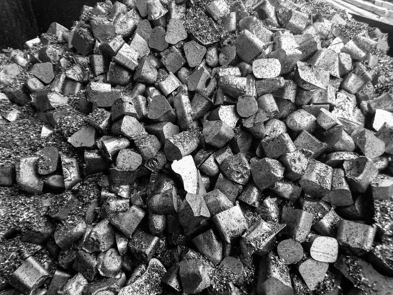 NAICS Code 21229 - Other Metal Ore Mining