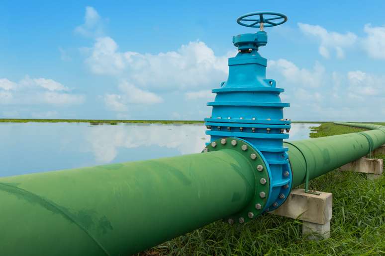 NAICS Code 22121 - Natural Gas Distribution