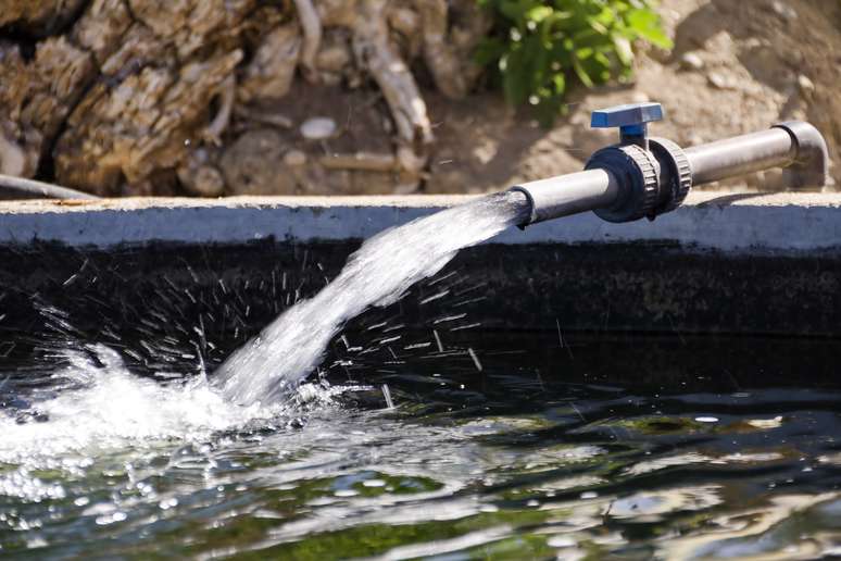 NAICS Code 22131 - Water Supply and Irrigation Systems