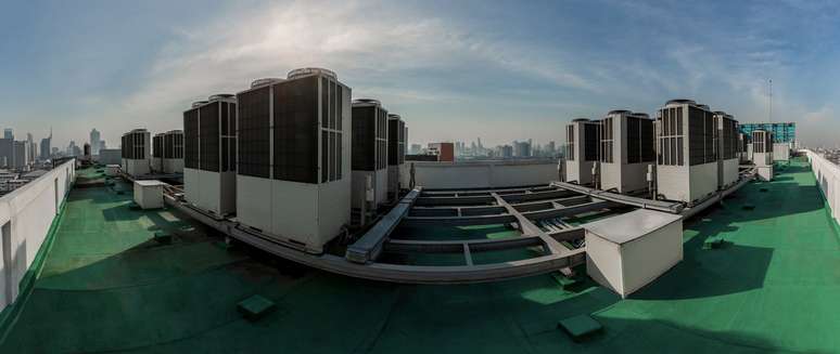 NAICS Code 22133 - Steam and Air-Conditioning Supply