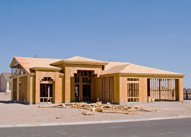 NAICS Code 2361 - Residential Building Construction