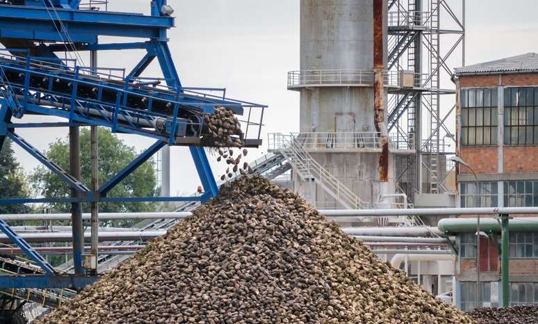 NAICS Code 311313 - Beet Sugar Manufacturing