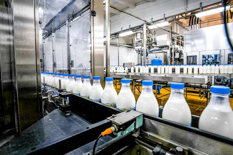 NAICS Code 311511 - Fluid Milk Manufacturing