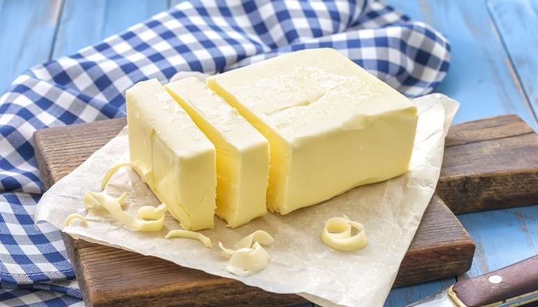 NAICS Code 311512 - Creamery Butter Manufacturing
