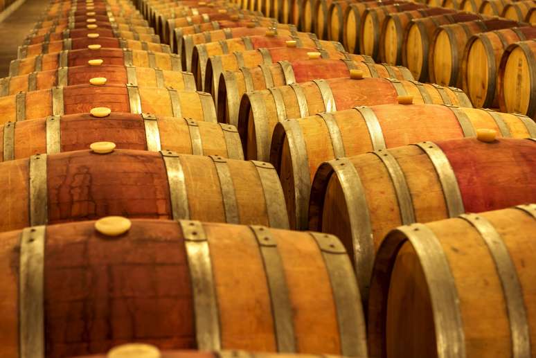 NAICS Code 31213 - Wineries