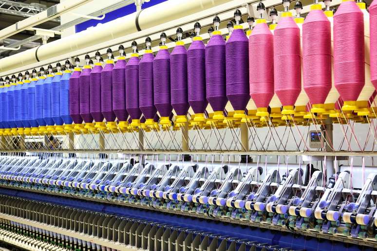 NAICS Code 3131 - Fiber, Yarn, and Thread Mills