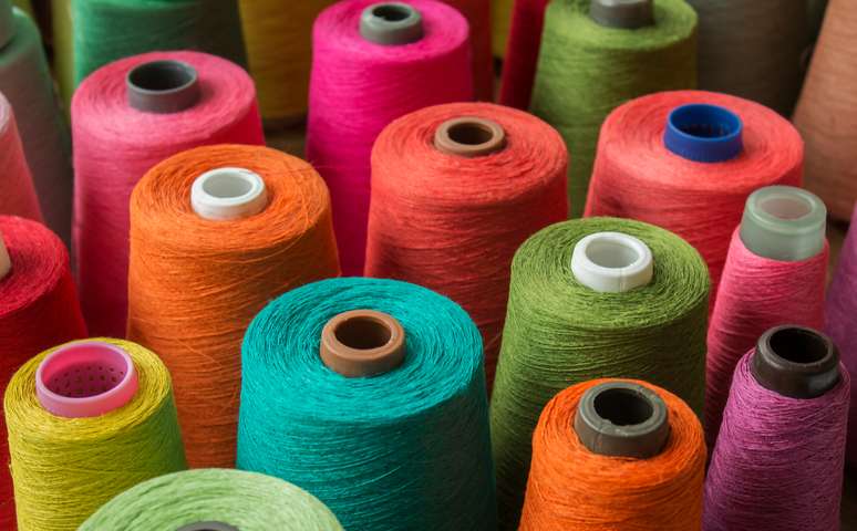 NAICS Code 31311 - Fiber, Yarn, and Thread Mills