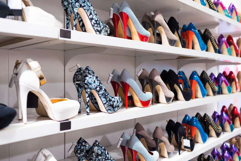 NAICS Code 31621 - Footwear Manufacturing