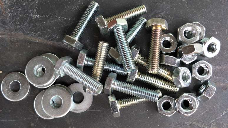 NAICS Code 332722 - Bolt, nut, screw, rivet, and washer. 