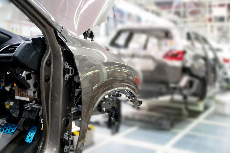 NAICS Code 33621 - Motor Vehicle Body and Trailer Manufacturing