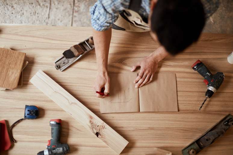 Naics code for custom woodworking