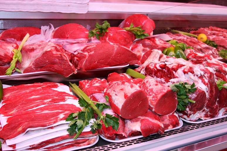 NAICS Code 445210 - Meat Markets