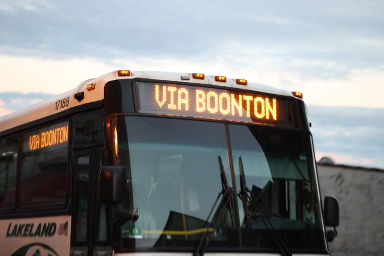 NAICS Code 48521 - Interurban and Rural Bus Transportation