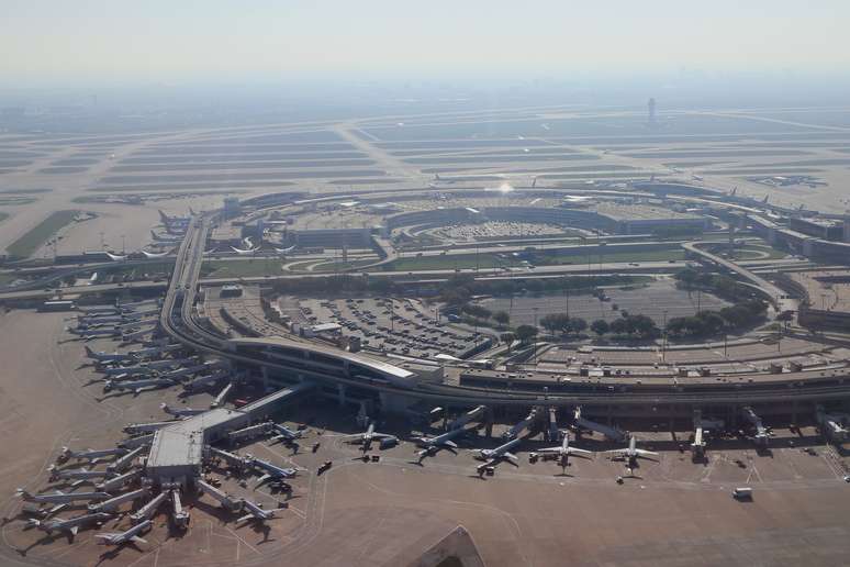 NAICS Code 48811 - Airport Operations
