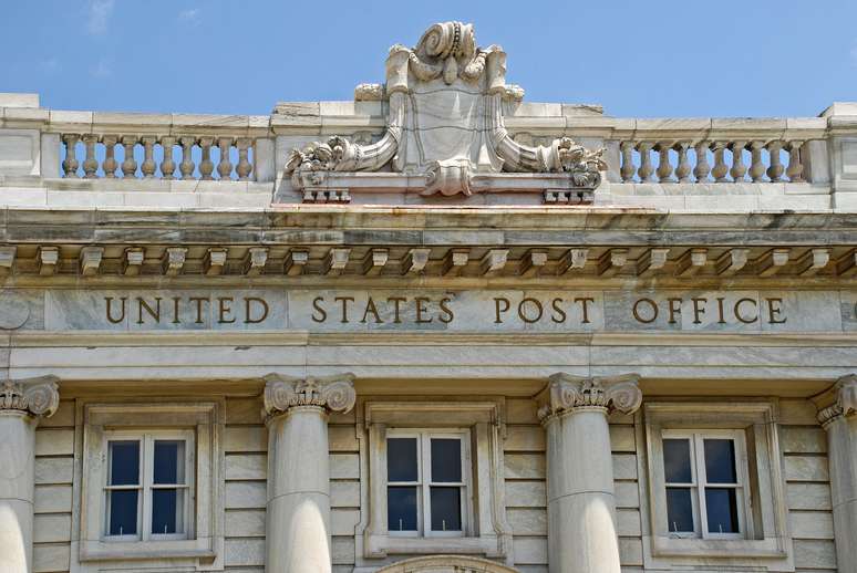 NAICS Code 49111 - Postal Service
