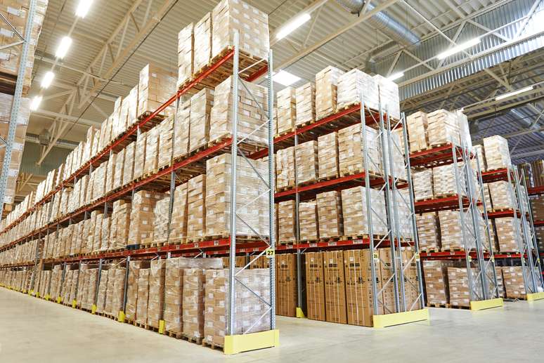 NAICS Code 493110 - General Warehousing and Storage