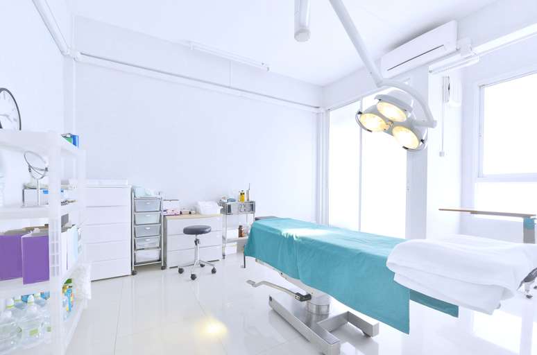 NAICS Code 621493 - Freestanding Ambulatory Surgical and Emergency Centers