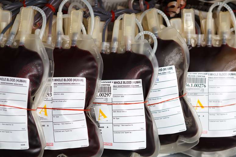NAICS Code 621991 - Blood and Organ Banks