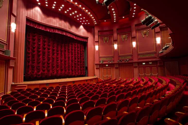 NAICS Code 711110 - Theater Companies and Dinner Theaters