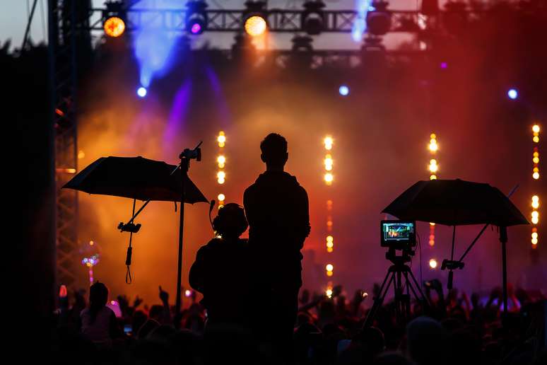 NAICS Code 71131 - Promoters of Performing Arts, Sports, and Similar Events with Facilities