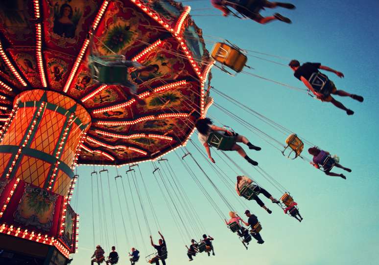 NAICS Code 71311 - Amusement and Theme Parks