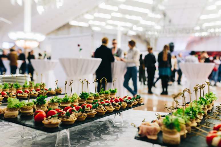 NAICS Code 72232 - Caterers