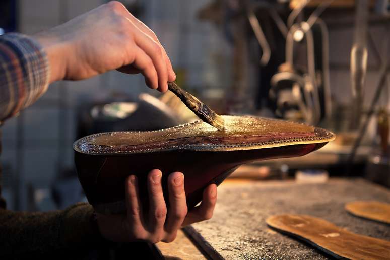 NAICS Code 81143 - Footwear and Leather Goods Repair