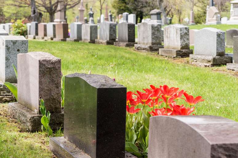 NAICS Code 81222 - Cemeteries and Crematories