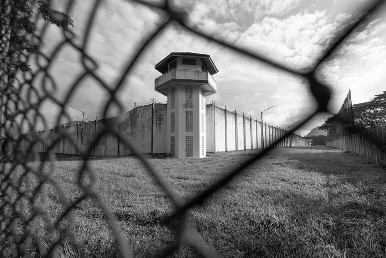 NAICS Code 92214 - Correctional Institutions