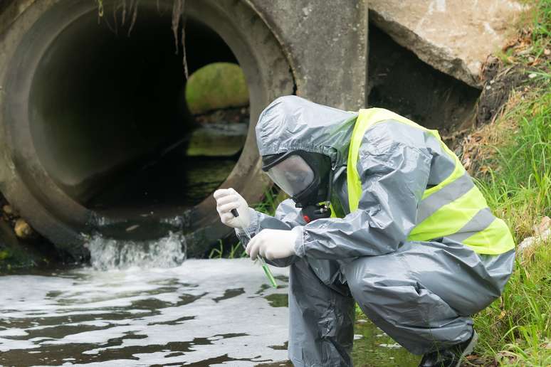 NAICS Code 924 - Administration of Environmental Quality Programs