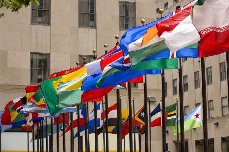 NAICS Code 928 - National Security and International Affairs