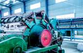 Cotton Ginning 