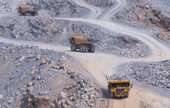 Crushed and Broken Limestone Mining and Quarrying 