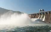 Hydroelectric Power Generation 