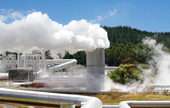 Geothermal Electric Power Generation 