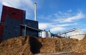 Biomass Electric Power Generation 