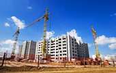 New Multifamily Housing Construction (except For-Sale Builders) 