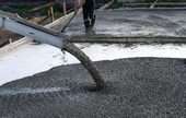 Poured Concrete Foundation and Structure Contractors 