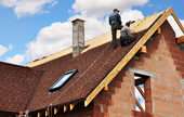 Roofing Contractors 