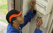 Electrical Contractors and Other Wiring Installation Contractors