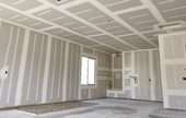 Drywall and Insulation Contractors 