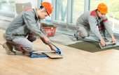 Flooring Contractors