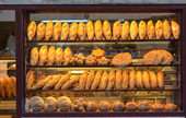 Retail Bakeries 