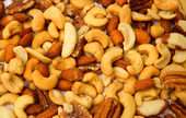 Roasted Nuts and Peanut Butter Manufacturing 