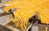 Perishable Prepared Food Manufacturing 