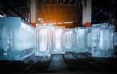 Ice Manufacturing 