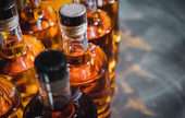 Distilleries 