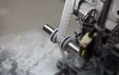 Narrow Fabric Mills and Schiffli Machine Embroidery
