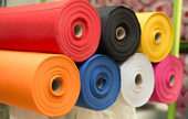Nonwoven Fabric Mills